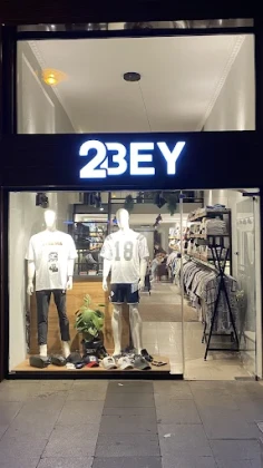 2Bey Giyim 2Bey Giyim