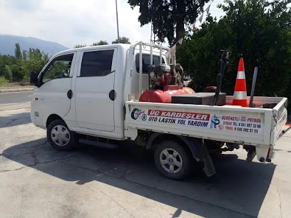 3 Kardeşler Oto Lastik Yol Yardım 3 Kardeşler Oto Lastik Yol Yardım