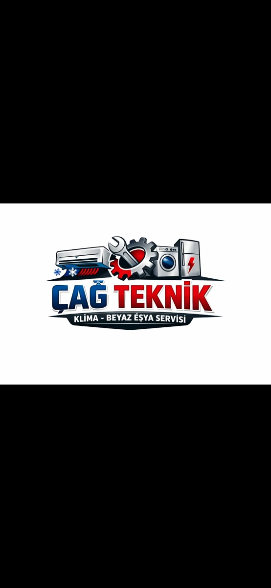 Çağ Teknik Klima Servisi