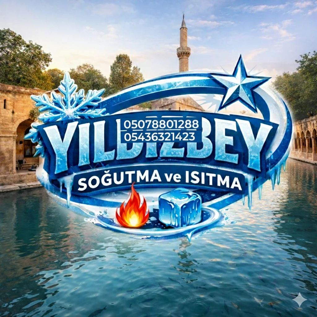 Yıldızbey Soğutma