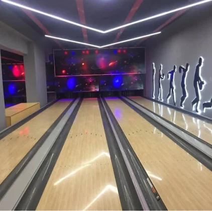 370 Bowling Oyun Cafe 370 Bowling Oyun Cafe