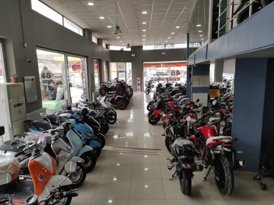 3A Lider Motor Plaza 3A Lider Motor Plaza