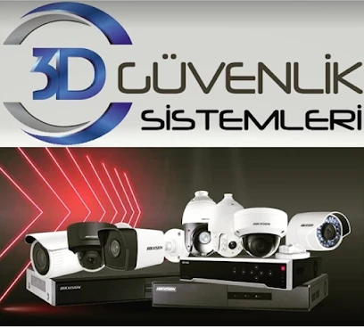 3D Güvenlik Kamera Ve Fiber Sistemleri 3D Güvenlik Kamera Ve Fiber Sistemleri