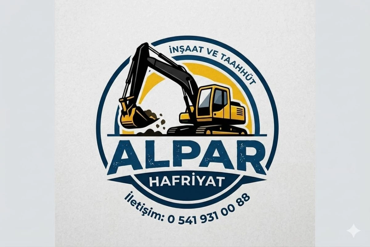 Alpar Hafriyat