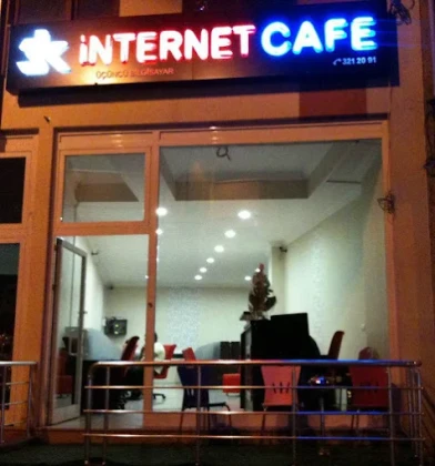 3K İnternet Kafe 3K İnternet Kafe