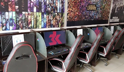 3K İnternet Kafe 3K İnternet Kafe