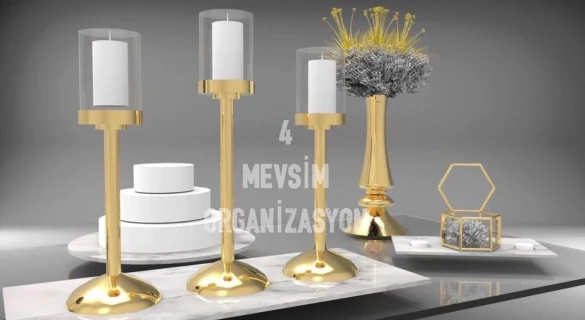 4 Mevsim Organizasyon 4 Mevsim Organizasyon