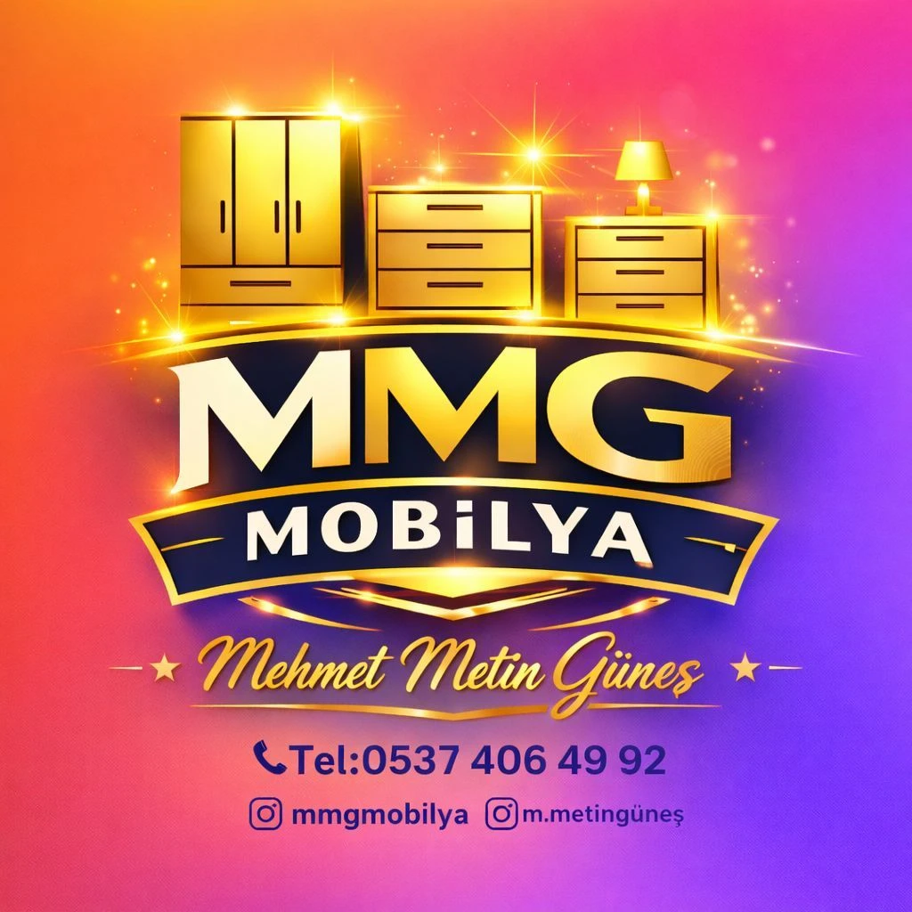 Mmg Mobilya