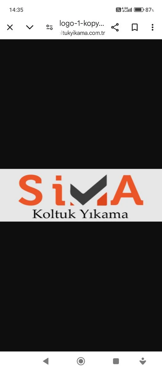 Sima Koltuk Yıkama