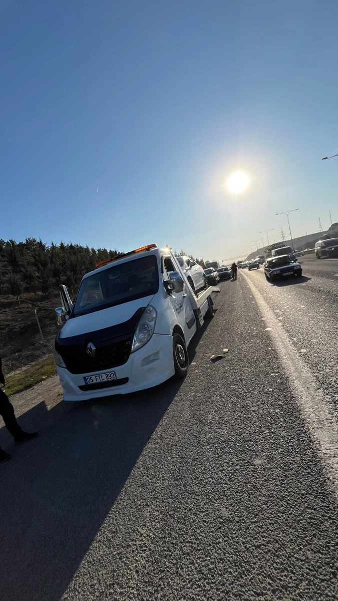 Yılmaz Oto Kurtarma