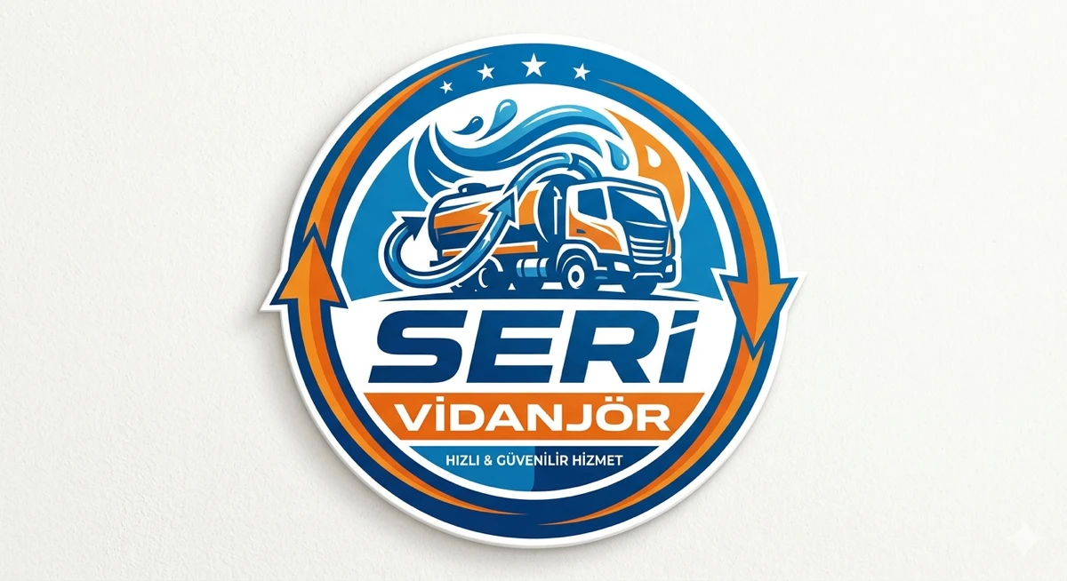 Seri Vidanjör - Ankara Tıkanıklık Açma
