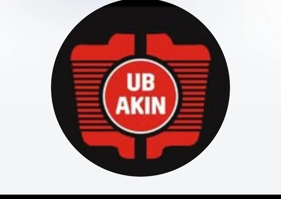 Aknmotosiklet