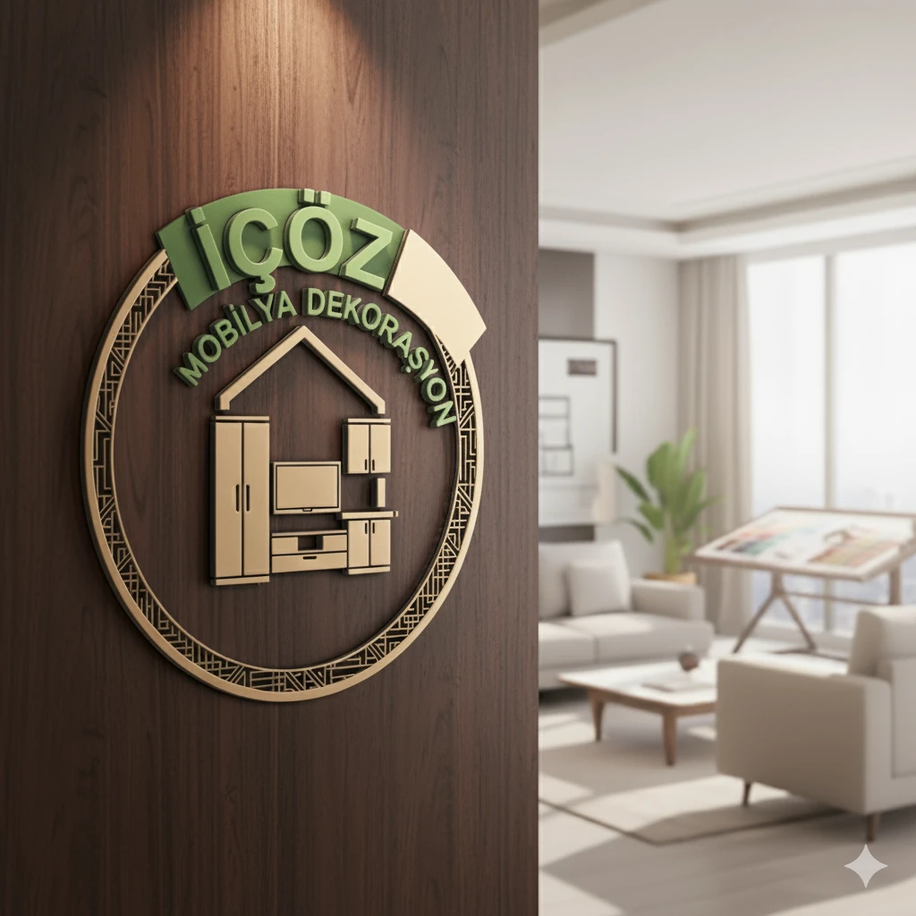 İçöz Mobilya Dekorasyon