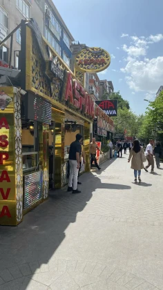 6. His Fal Cafe - Ankara Tarot Falı Kahve Falı Ankara Kızılay Falcı 6. His Fal Cafe - Ankara Tarot Falı Kahve Falı Ankara Kızılay Falcı