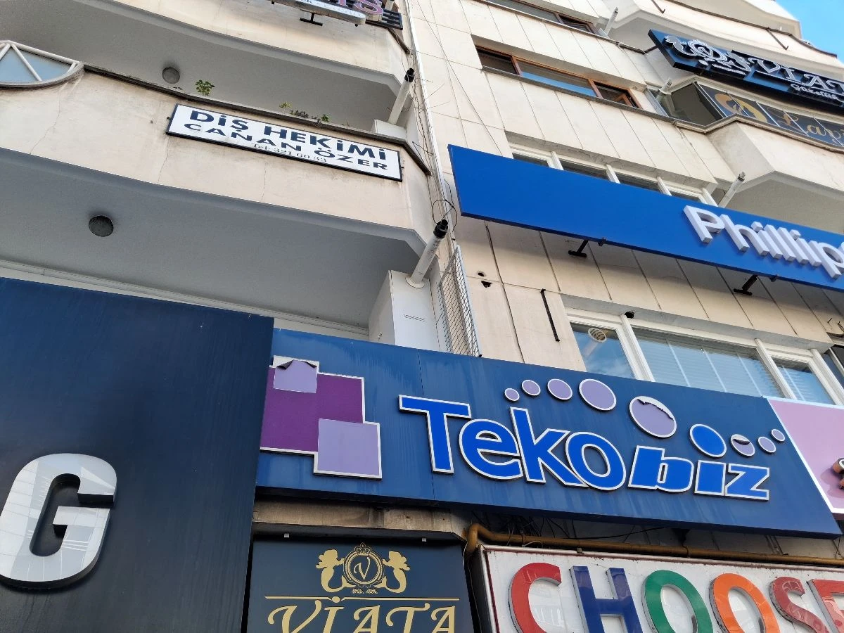 Tekobiz Elektronik