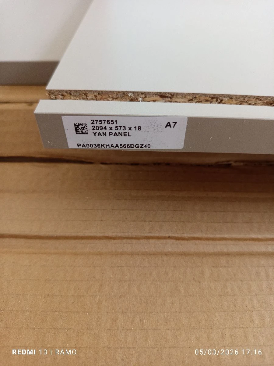 Mobilya Montaj Ustası