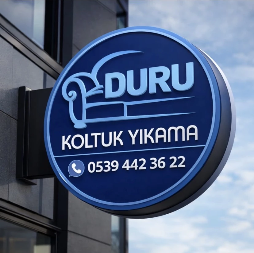 Duru Profesyonel Temizlik Hizmetleri