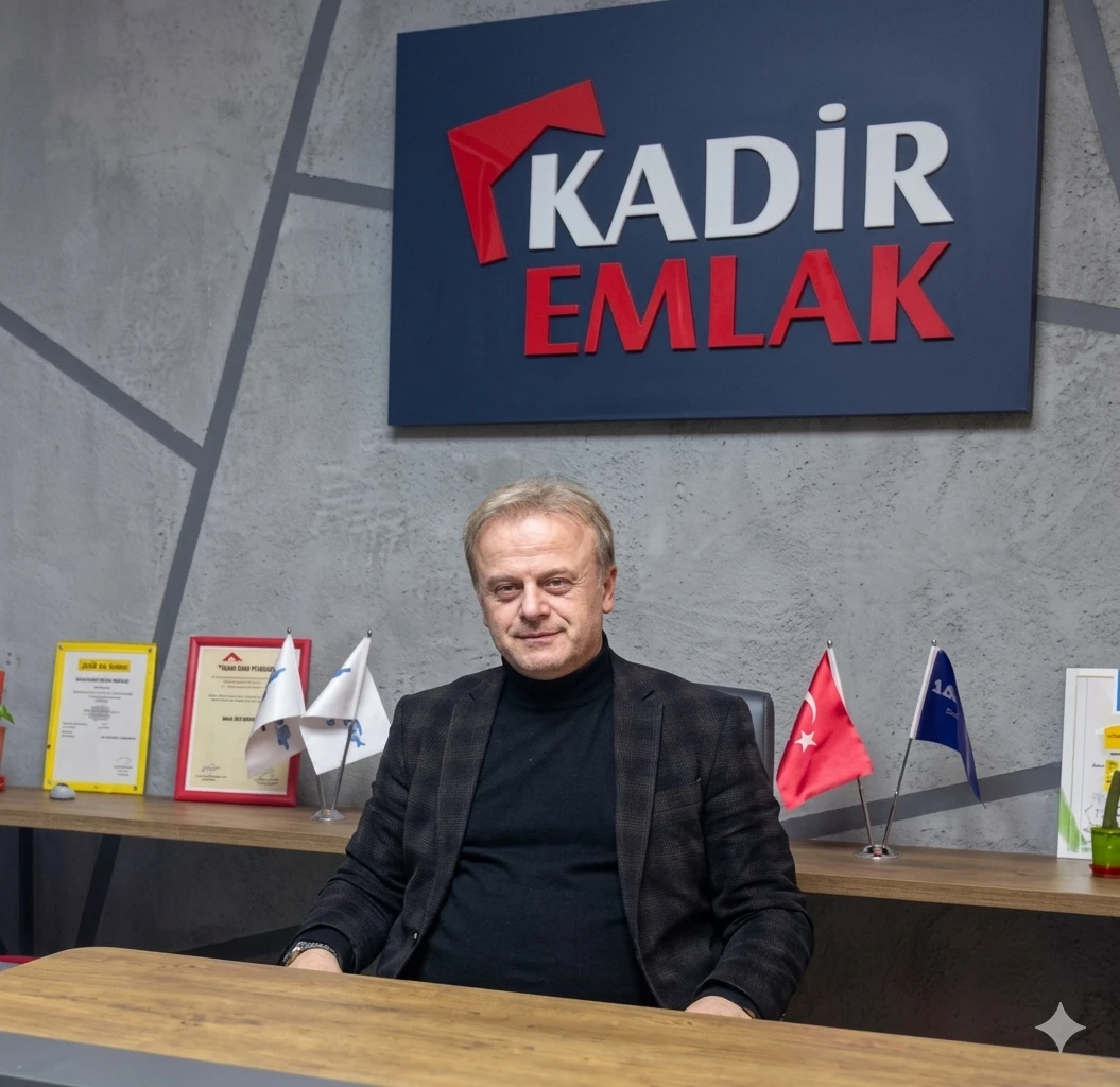 Kadir Emlak