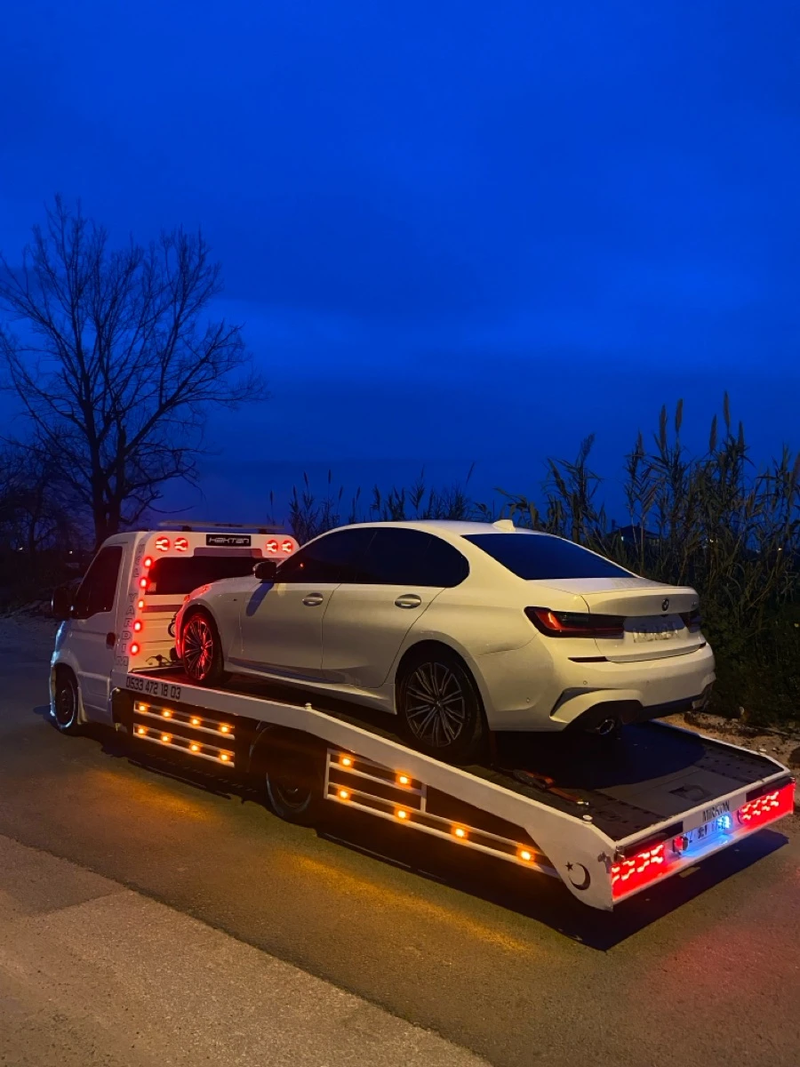 Göktug42 Oto Kurtarma