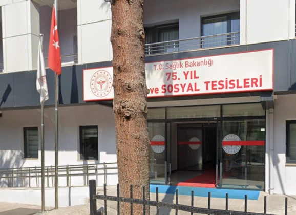 75. Yil Egitim Aile Sagligi Merkezi