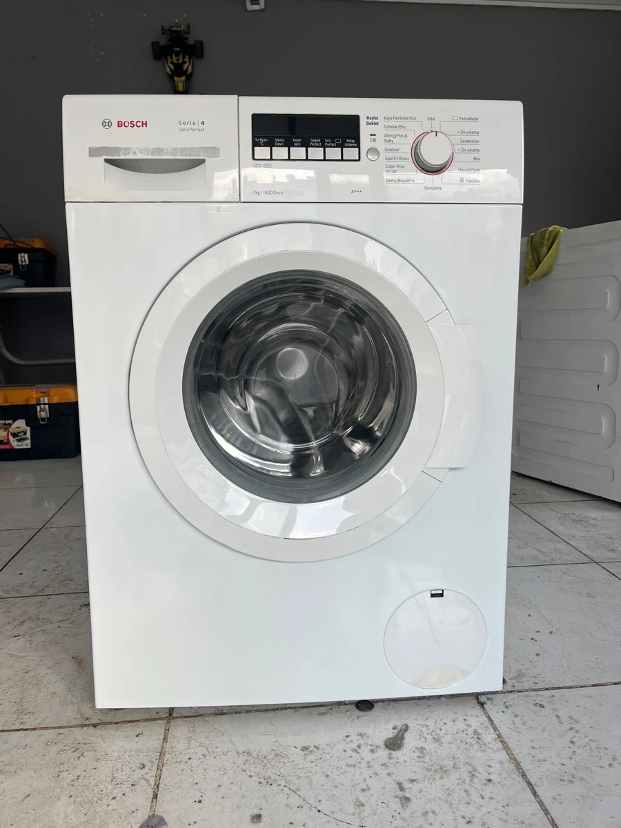 Adana Merkez Servisi