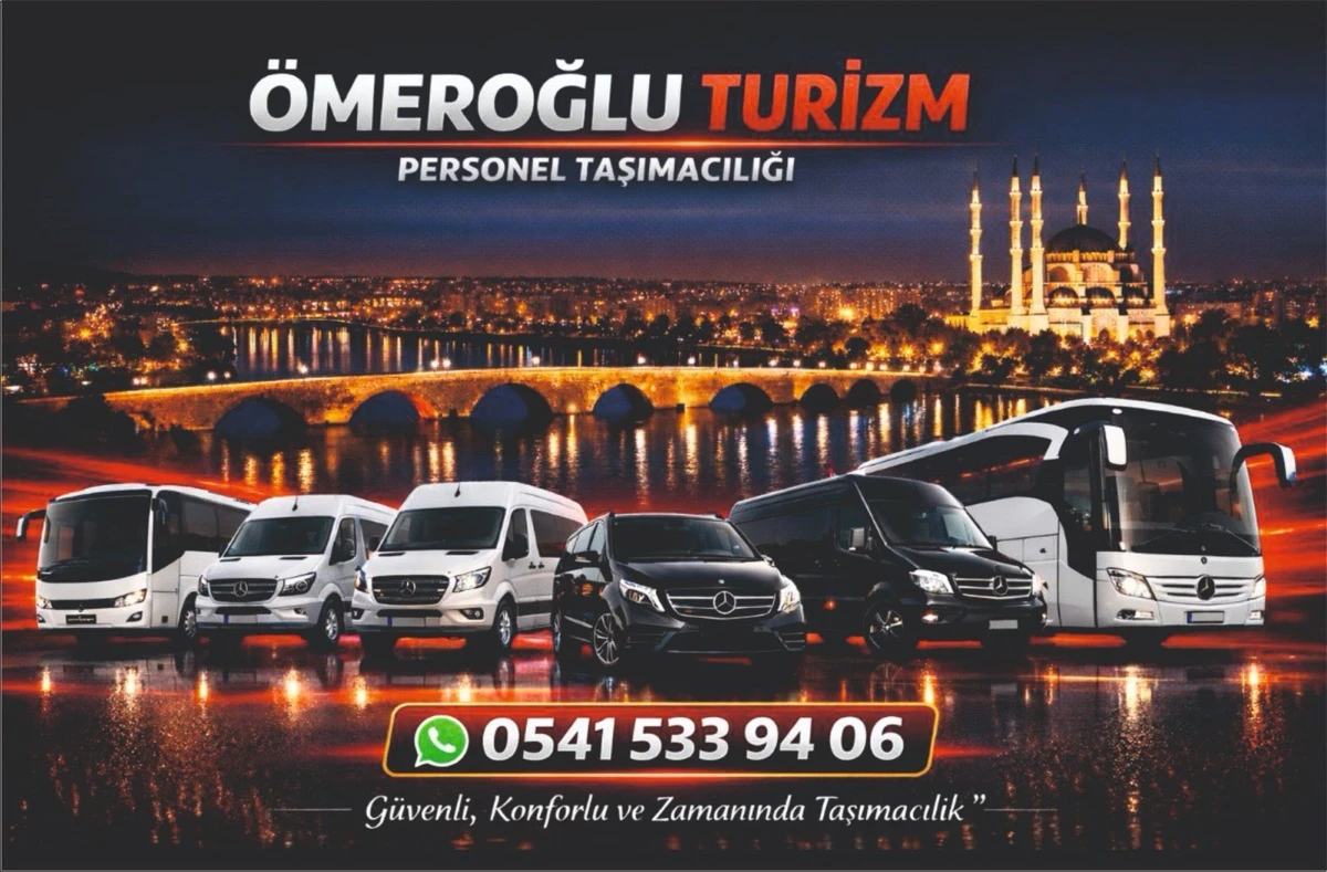 Ömeroğlu Turizm