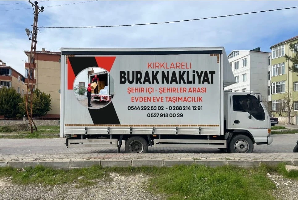 Burak Nakliyat