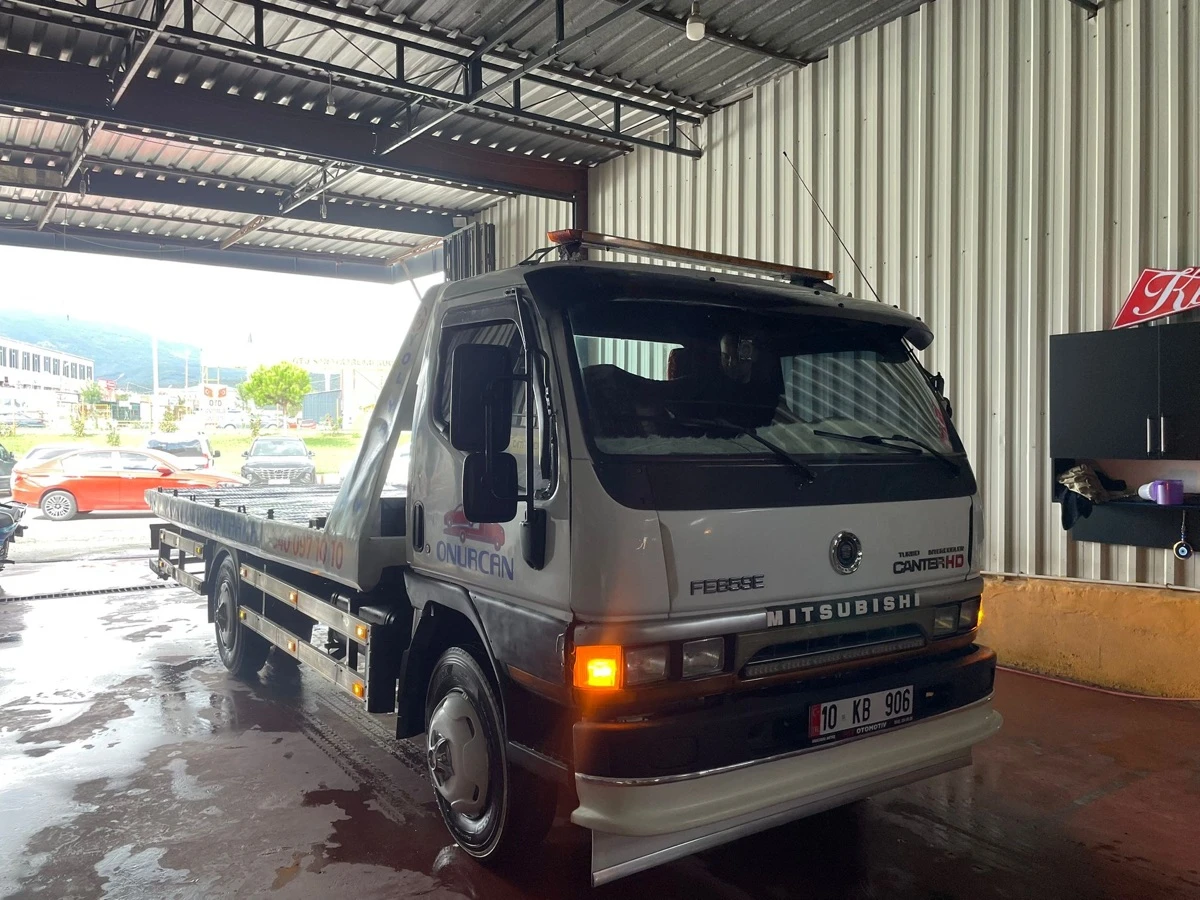 Onurcan Turizm Taşımacılık & Oto Kurtarma Yol Yardım