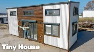 A House