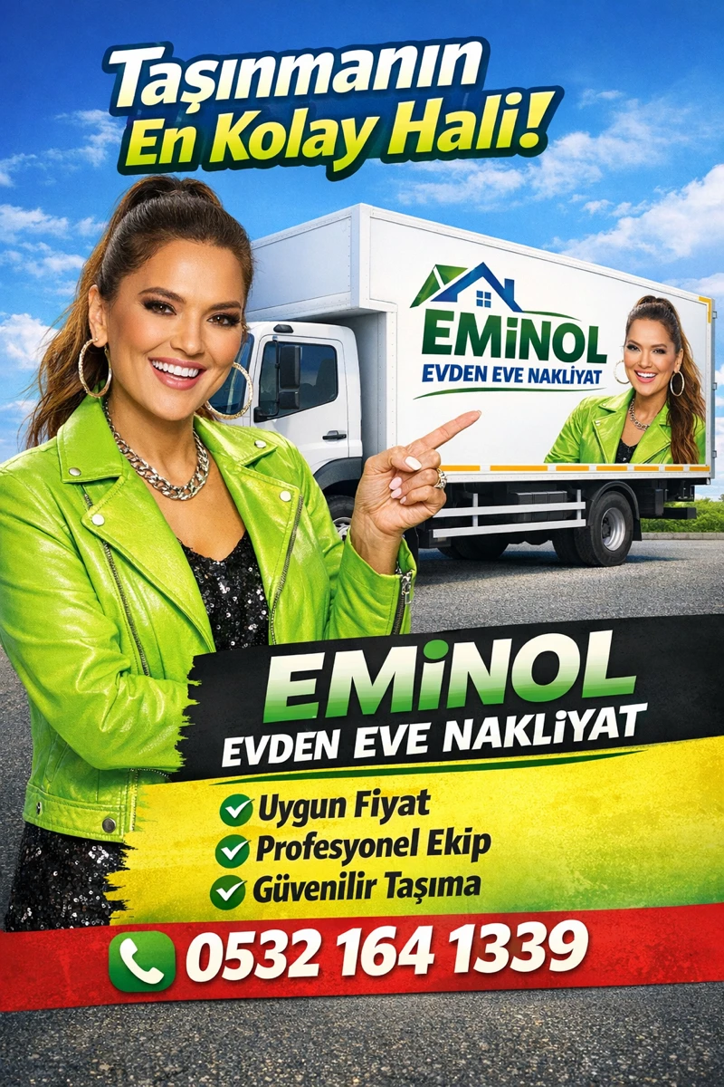 Evden Eve Nakliyat