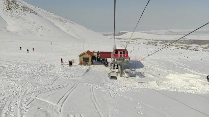 Abalı Kayak Merkezi Abalı Kayak Merkezi