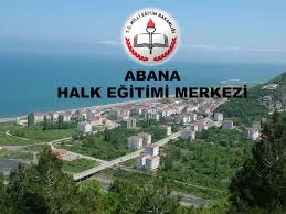 Abana Halk Eğitim Merkezi Abana Halk Eğitim Merkezi