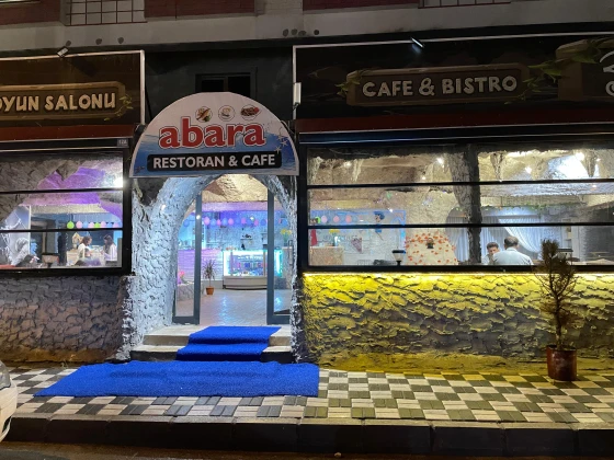 Abara Cafe