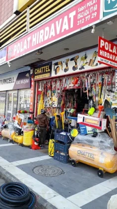 Acar Hırdavat Acar Hırdavat