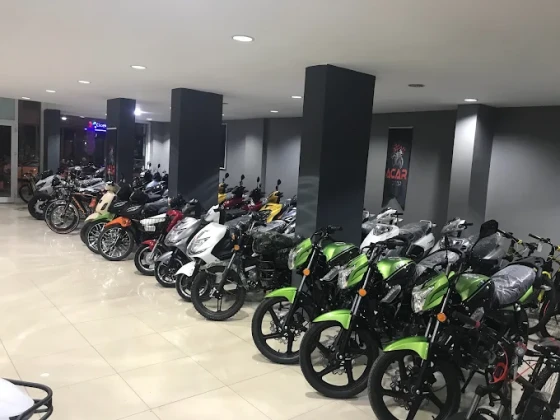 Acar Motor Acar Motor