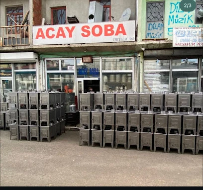 Acay Soba Acay Soba