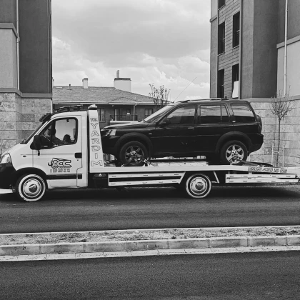 A.c.c. Oto Kurtarma Ve Yol Yardım