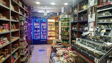 Acıbadem Kuruyemis & Tekel Acıbadem Kuruyemis & Tekel