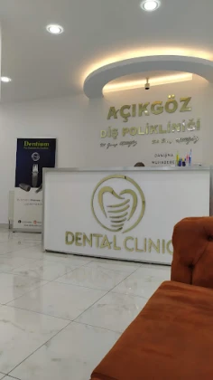 Açıkgöz Diş Polikliniği Açıkgöz Diş Polikliniği