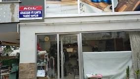Acil Ayakkabı Çanta Tamirhanesi Acil Ayakkabı Çanta Tamirhanesi