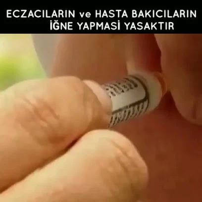 Acil Şifa Sağlık Kabini Ve Evde Sağlık Hizmetleri -Sünnet Kliniği Acil Şifa Sağlık Kabini Ve Evde Sağlık Hizmetleri -Sünnet Kliniği