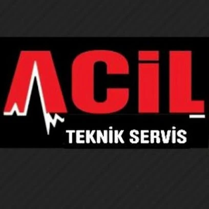 Acil Teknik Servis Acil Teknik Servis
