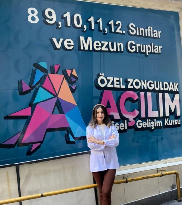 Açılım Kişisel Gelişim Kursu Açılım Kişisel Gelişim Kursu