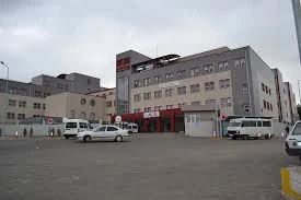 Acıpayam Devlet Hastanesi Acıpayam Devlet Hastanesi