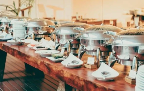 Açsan Yemek - Catering  Yalova Da Catering