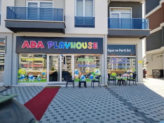 Ada Playhouse | Afyon Oyun Evi Ada Playhouse | Afyon Oyun Evi