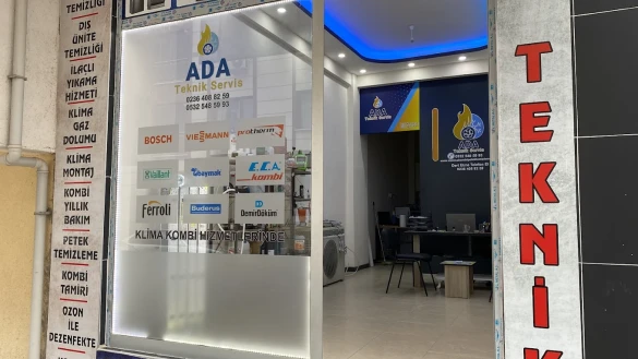 Ada Teknik Ada Teknik
