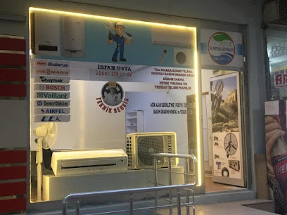 Ada Teknik Servis Ada Teknik Servis