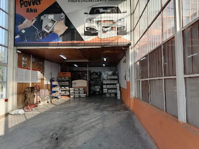 Adalı Oto Elektrik Adalı Oto Elektrik