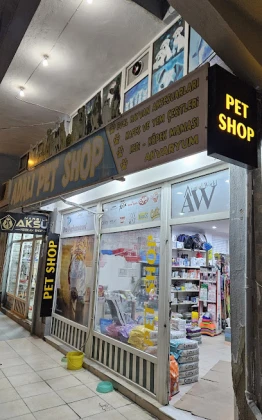 Adalı Pet Shop Adalı Pet Shop